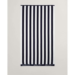 хавлиена,кърпа,хавлии,gant,852012811,towel,marine,(blue)