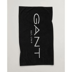 хавлиена,кърпа,хавлии,gant,852012911,towel,black