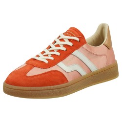 маратонки,дамски,маратонки,gant,870538957,trainers,pink,(ruby,red,melange)
