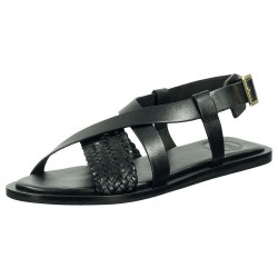сандали,дамски,сандали,и,чехли,gant,870561910,sandals,black,(black)