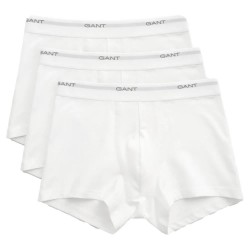 боксерки,мъжко,бельо,gant,900003333,boxers,3,units,white,(white)