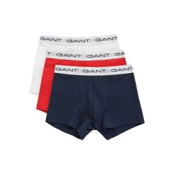 боксерки,мъжко,бельо,gant,900023003,boxers,3,units,multicolor,(multicolor)