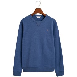 блуза,детски,блузи,gant,906905,sweatshirt,blue