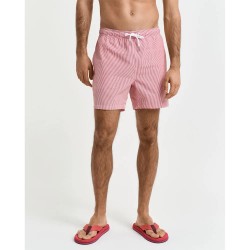 бански,гащета,мъжки,бански,костюми,gant,922516001,swimming,shorts,pink,(ruby,red)