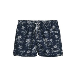 бански,гащета,мъжки,бански,костюми,gant,922516014,swimming,shorts,evening,blue,(blue)