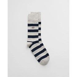 чорапи,мъжки,чорапи,gant,9960345,socks,light,grey,melange,(grey)