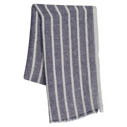 шал,ръкавици,шапки,и,шалове,gant,9920242,scarf,grey,(dusty,navy)