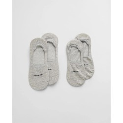 чорапи,мъжки,чорапи,gant,9960257,socks,2,pairs,grey,(light,grey,melange)