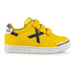 маратонки,детски,маратонки,munich,g,3,vco,433,trainers,yellow