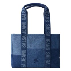 чанта,всички,чанти,salsa,jeans,21009059,tote,bag,medium,light,(blue)