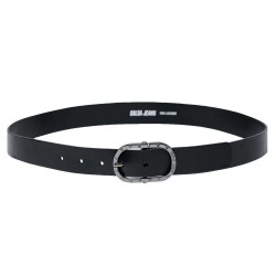 колан,колани,salsa,jeans,21009223,belt,black,(black)