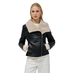 палто,дамски,якета,и,палта,salsa,jeans,21009322,coat,black