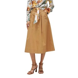 пола,дамски,поли,и,рокли,salsa,jeans,21009398,regular,fit,skirt,brown