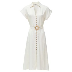 дънки,дамски,поли,и,рокли,salsa,jeans,21009426,dress,white