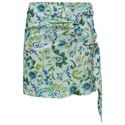 спортна,пола,дамски,поли,и,рокли,salsa,jeans,21009455,regular,fit,skort,green
