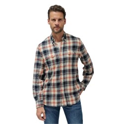 риза,с,дълъг,ръкав,мъжки,ризи,salsa,jeans,21009456,regular,fit,long,sleeve,shirt,beige