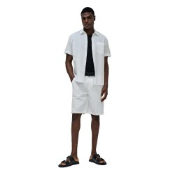 риза,с,къс,ръкав,мъжки,ризи,salsa,jeans,21009481,regular,fit,short,sleeve,shirt,white,(white)