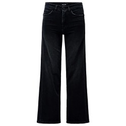 дънки,дамски,панталони,salsa,jeans,21010278,wide,leg,jeans