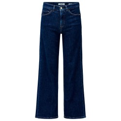дънки,дамски,панталони,salsa,jeans,21010280,wide,leg,jeans,medium,wash,(blue)