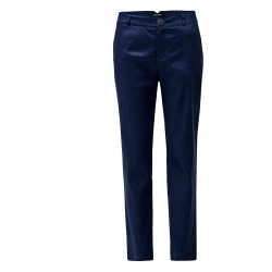 дънки,дамски,панталони,salsa,jeans,basic,regular,fit,chino,pants,dark,blue,(blue)