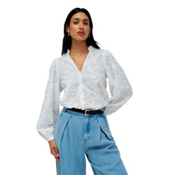 риза,с,дълъг,ръкав,дамски,блузи,дамски,ризи,salsa,jeans,21010645,long,sleeve,shirt,white