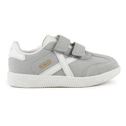 футболни,стоножки,детски,маратонки,munich,astro,vco,03,trainers,grey