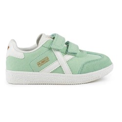 футболни,стоножки,детски,маратонки,munich,astro,vco,06,trainers,green