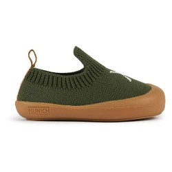 бебешки,маратонки,детски,маратонки,munich,baby,piccolo,03,trainers,green,(green)