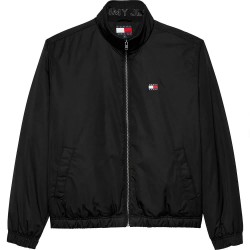яке,мъжки,якета,tommy,jeans,essential,padded,jacket,black