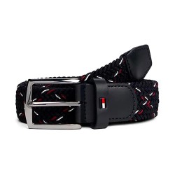 колан,колани,tommy,hilfiger,denton,belt,black