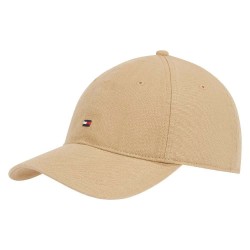 шапка,всички,шапки,tommy,hilfiger,flag,soft,6,panel,cap,beige,(clayed,pebble)