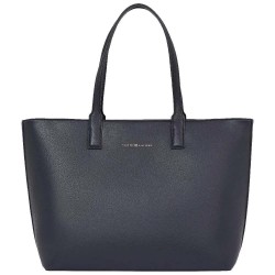 чанта,всички,чанти,tommy,hilfiger,logotape,tote,bag,blue