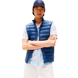 потник,мъжки,потници,tommy,hilfiger,packable,vest,blue