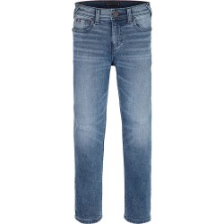 дънки,детски,панталони,tommy,hilfiger,scanton,slim,fit,jeans,blue
