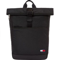 раница,раници,tommy,jeans,ess,daily,backpack,black