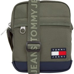чанти,за,през,рамо,tommy,jeans,ess,daily,crossbody,green,(pewter,green)