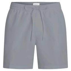 бански,гащета,мъжки,бански,костюми,calvin,klein,core,logo,medium,drawstring,swimming,shorts,grey