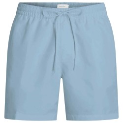 бански,гащета,мъжки,бански,костюми,calvin,klein,core,logo,medium,drawstring,swimming,shorts,blue,(skim,blue)