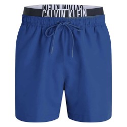 бански,гащета,мъжки,бански,костюми,calvin,klein,inense,power,medium,double,swimming,shorts,patch,of,blue,(blue)