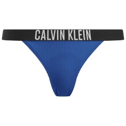 дамски,бански,костюми,calvin,klein,intense,power,brazilian,bikini,bottom,patch,of,blue,(blue)