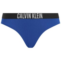 дамски,бански,костюми,calvin,klein,intense,power,brief,bikini,bottom,blue