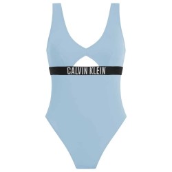 бански,костюм,дамски,бански,костюми,calvin,klein,intense,power,fashion,swimsuit,blue