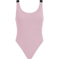 бански,костюм,дамски,бански,костюми,calvin,klein,intense,power,swimsuit,pink