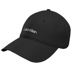 бейзболна,шапка,всички,шапки,calvin,klein,logo,embroidery,baseball,cap,black