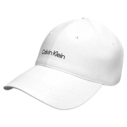 бейзболна,шапка,всички,шапки,calvin,klein,logo,embroidery,baseball,cap,white,(bright,white)