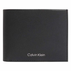 портфейли,и,портмонета,calvin,klein,must,billfold,w,wallet,black