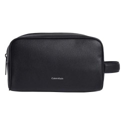 несесер,тоалетни,принадлежности,calvin,klein,must,wash,bag,black
