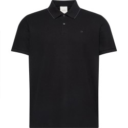 мъжки,блузи,с,яка,calvin,klein,pique,classic,short,sleeve,polo,black