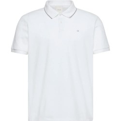 мъжки,блузи,с,яка,calvin,klein,pique,classic,short,sleeve,polo,white,(bright,white)