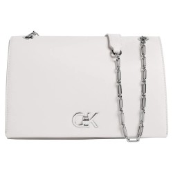 чанти,за,през,рамо,calvin,klein,re,lock,medium,crossbody,white